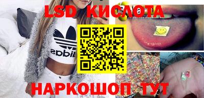 стаф Малгобек